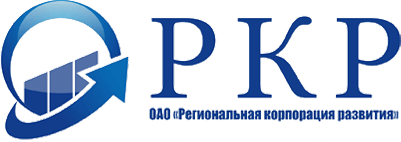 АО "Региональная корпорация развития"