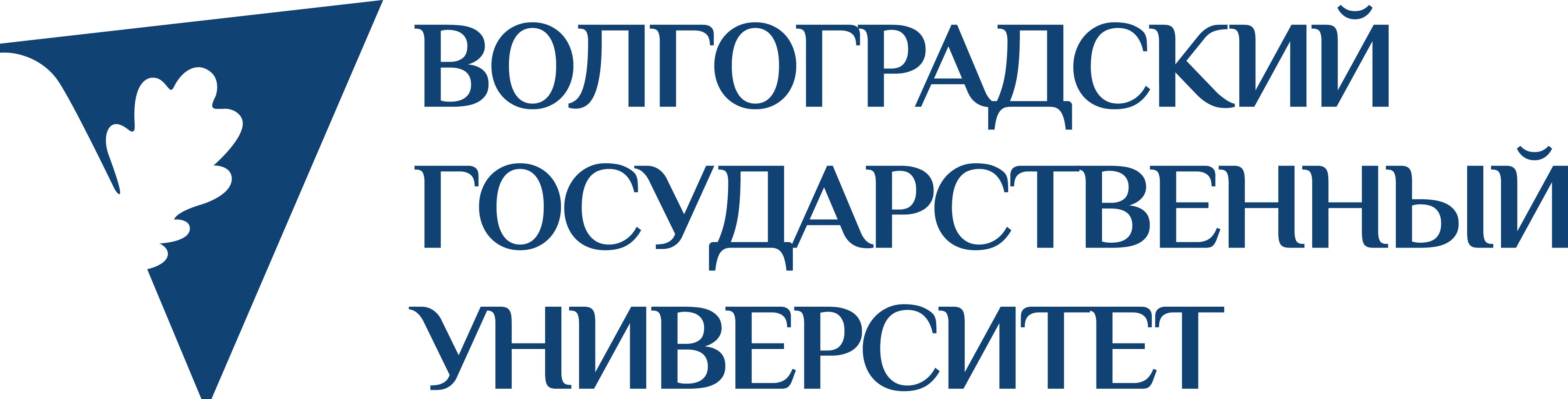 ФГАОУ ВО «Волгоградский государственный университет»